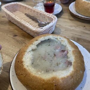 Traditional Polish Food Tour